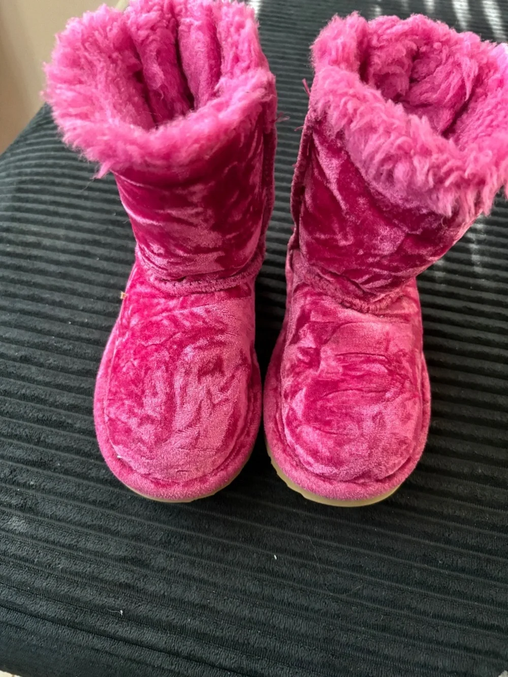 Little girls uggs